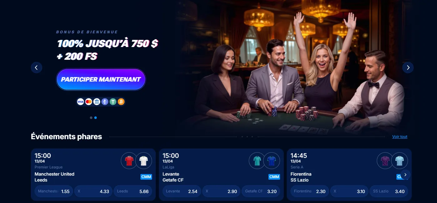 Comment identifier un top casino en ligne Canada de qualité